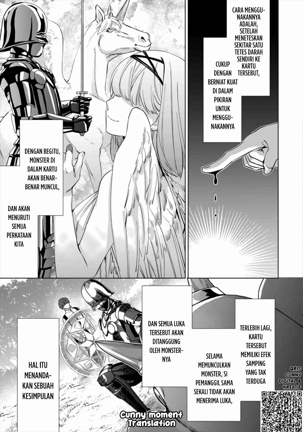 Mob Kousei no Ore Demo Boukensha ni Nareba Riajuu ni Naremasuka? Chapter 1 - Page 29