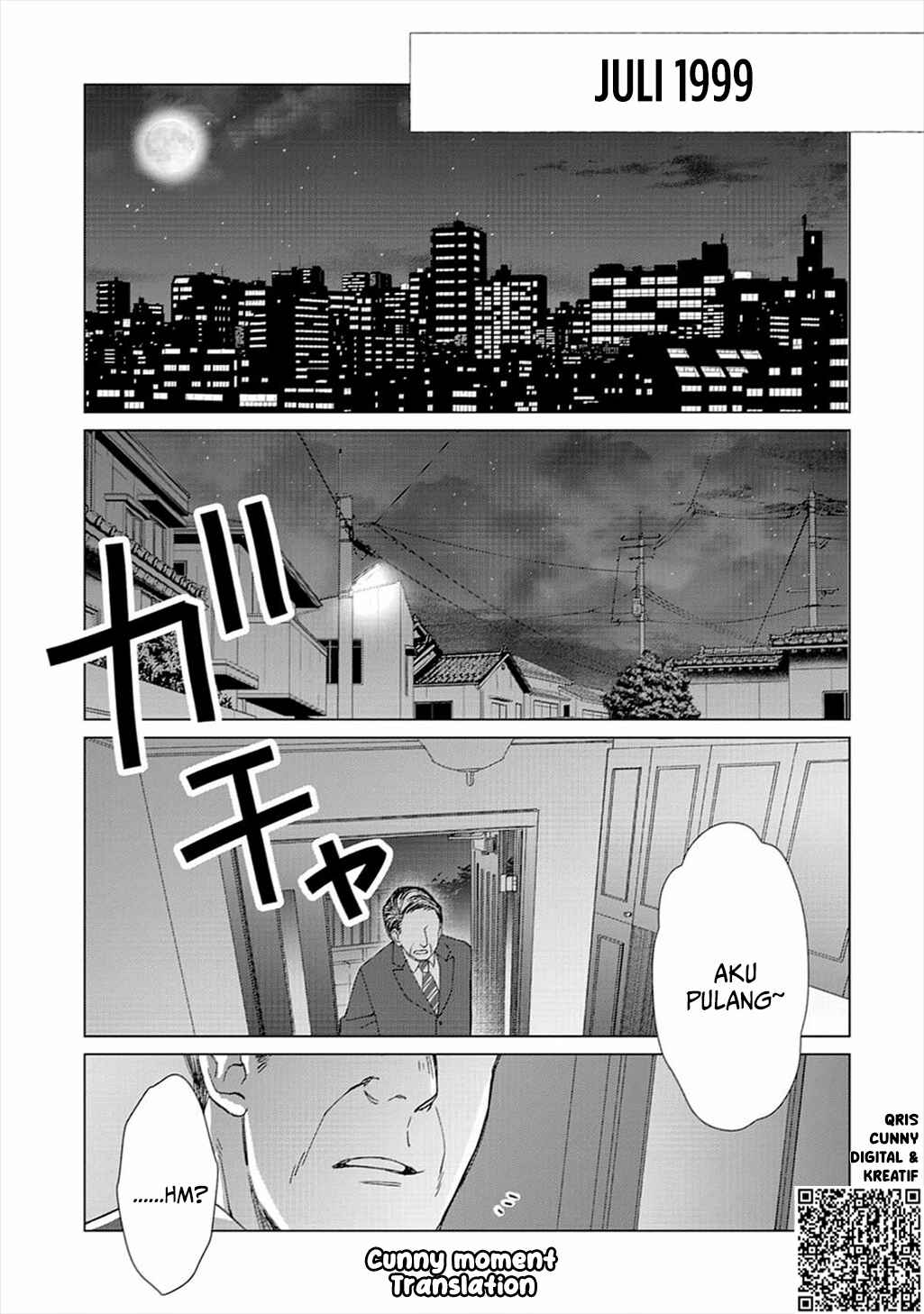 Mob Kousei no Ore Demo Boukensha ni Nareba Riajuu ni Naremasuka? Chapter 1 - Page 6