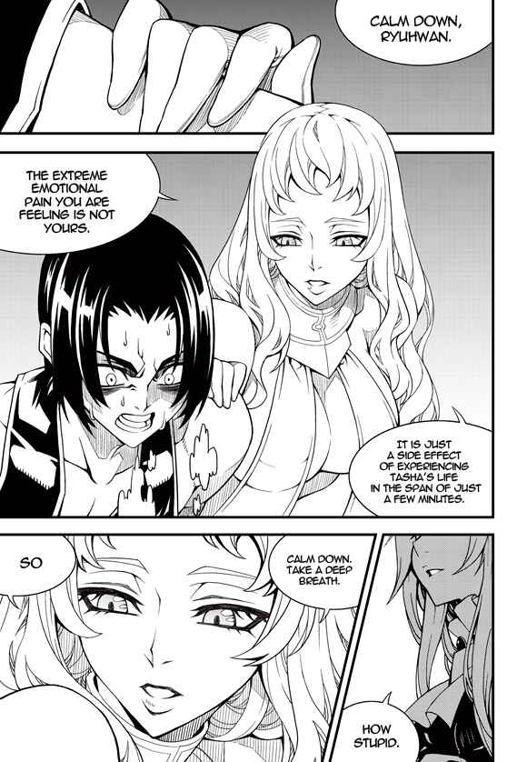 Witch Hunter Chapter 190 - Page 12