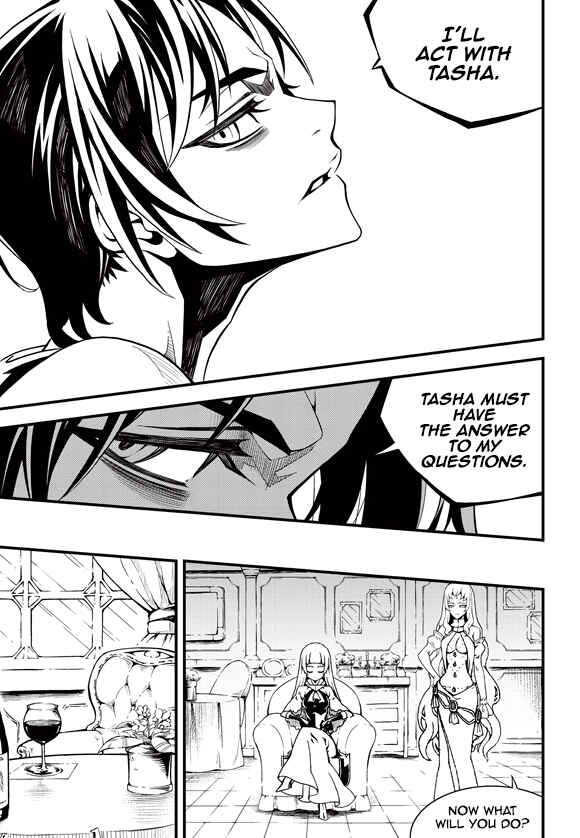 Witch Hunter Chapter 190 - Page 16