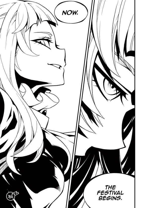 Witch Hunter Chapter 190 - Page 20