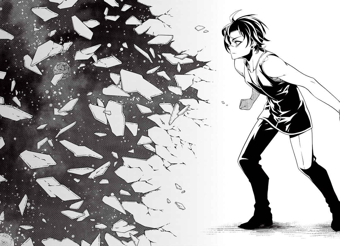 Witch Hunter Chapter 190 - Page 9