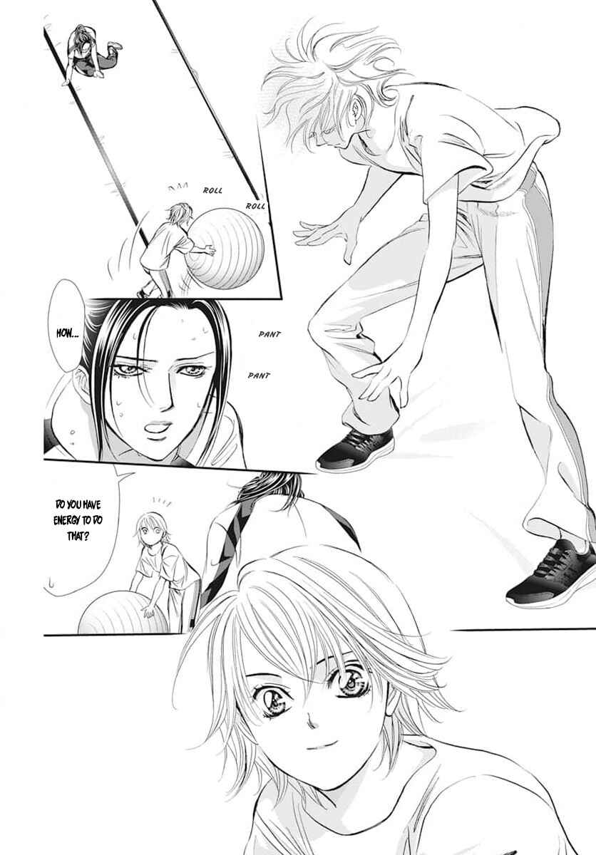 Skip Beat! Chapter 312 - Page 4