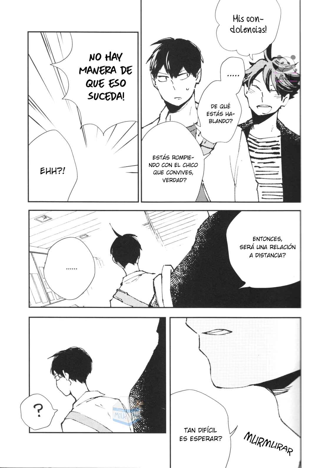 Mirai no Yakusoku o Shiyou Chapter ? - Page 14