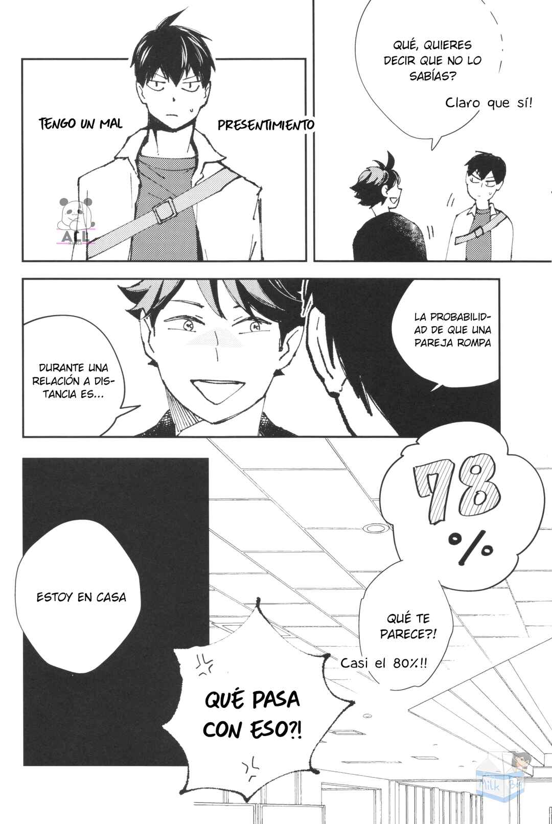 Mirai no Yakusoku o Shiyou Chapter ? - Page 15