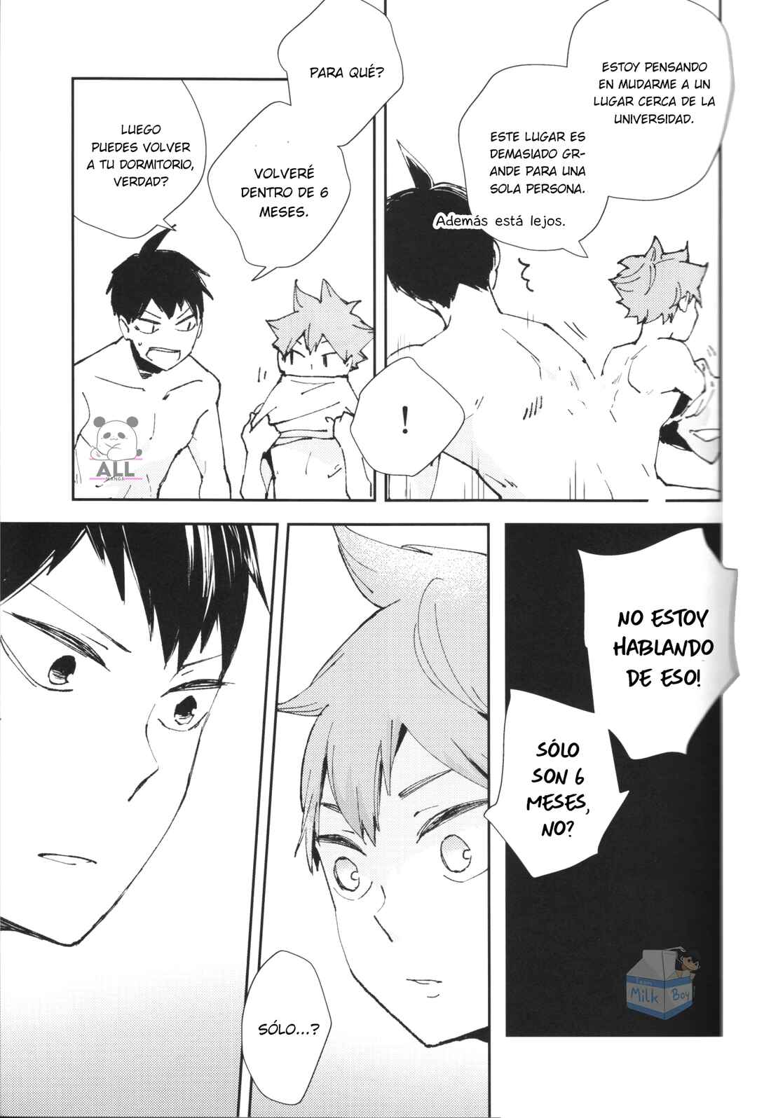 Mirai no Yakusoku o Shiyou Chapter ? - Page 20