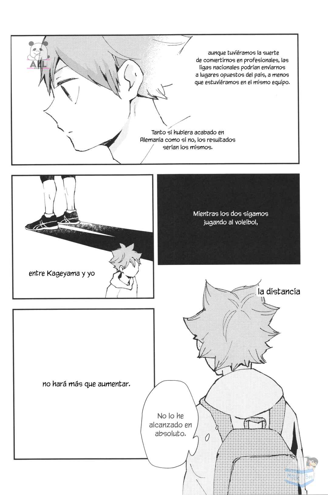 Mirai no Yakusoku o Shiyou Chapter ? - Page 23