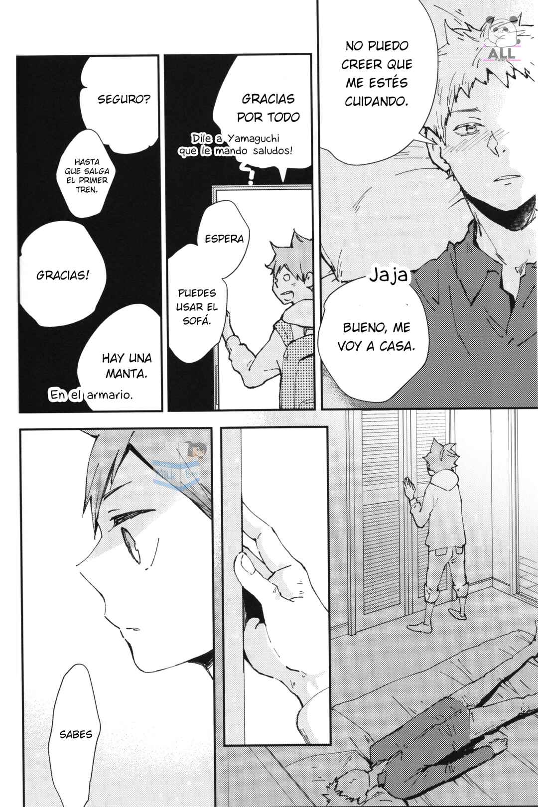 Mirai no Yakusoku o Shiyou Chapter ? - Page 29