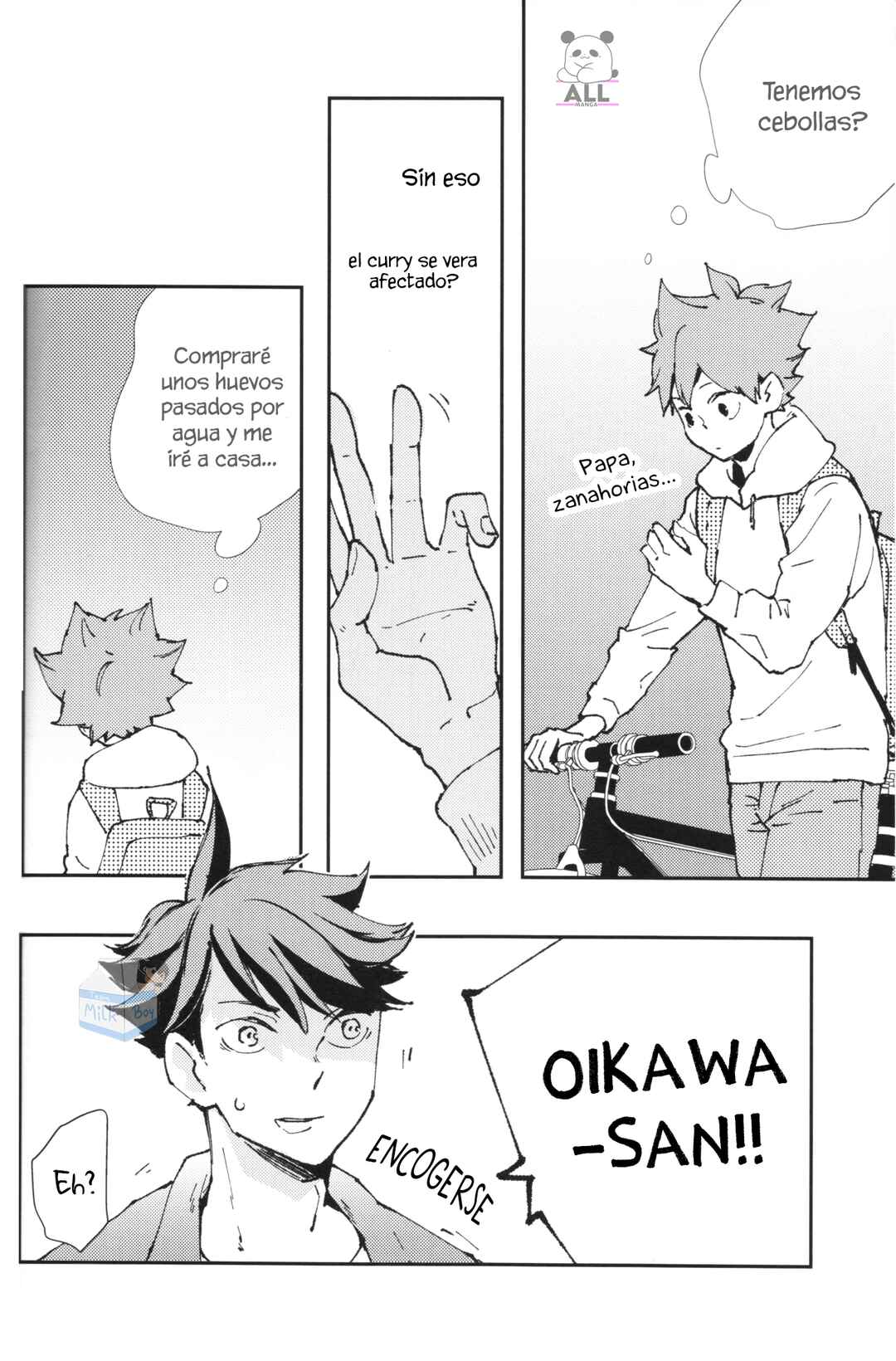 Mirai no Yakusoku o Shiyou Chapter ? - Page 41