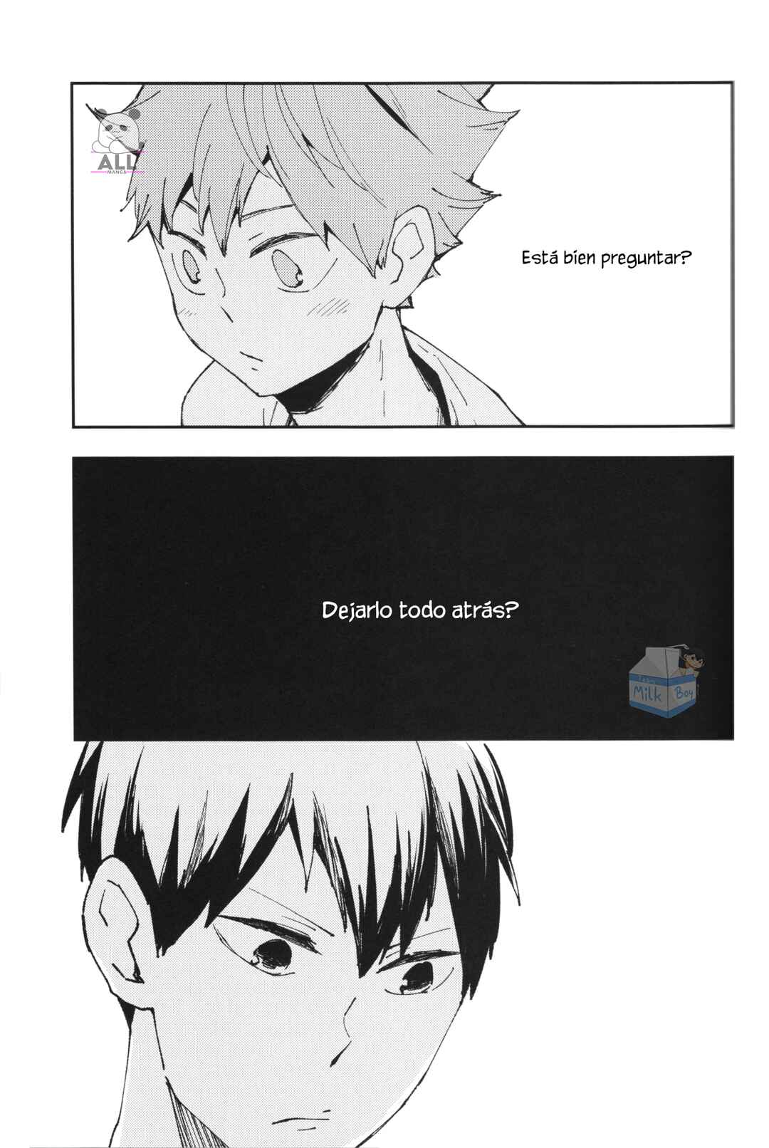 Mirai no Yakusoku o Shiyou Chapter ? - Page 47