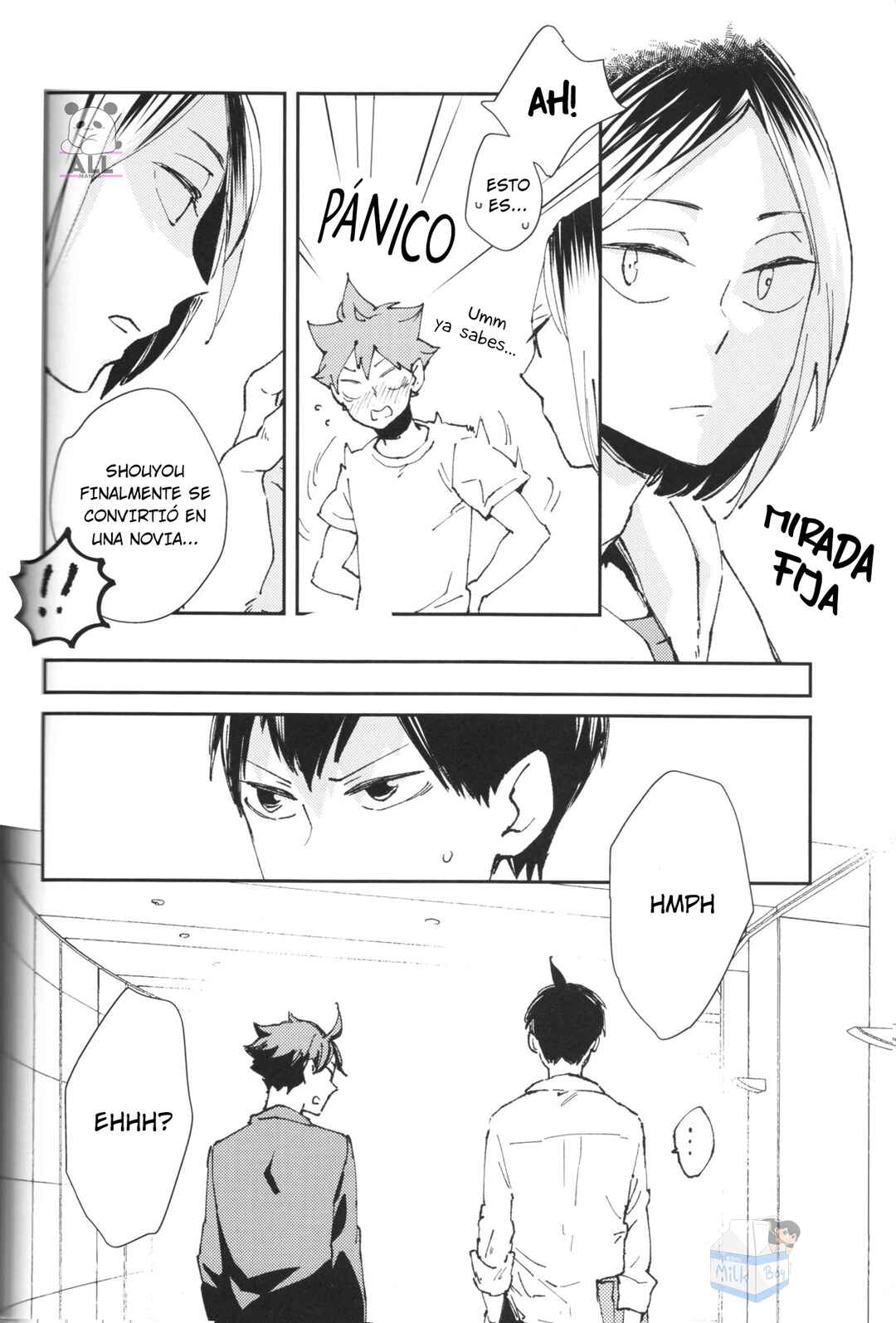 Mirai no Yakusoku o Shiyou Chapter ? - Page 62