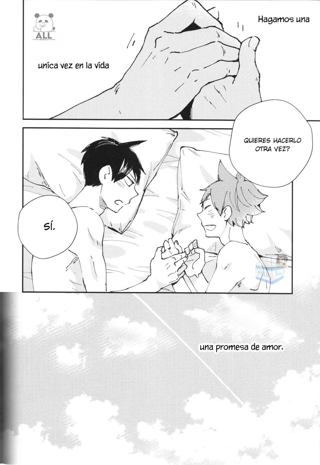 Mirai no Yakusoku o Shiyou Chapter ? - Page 70