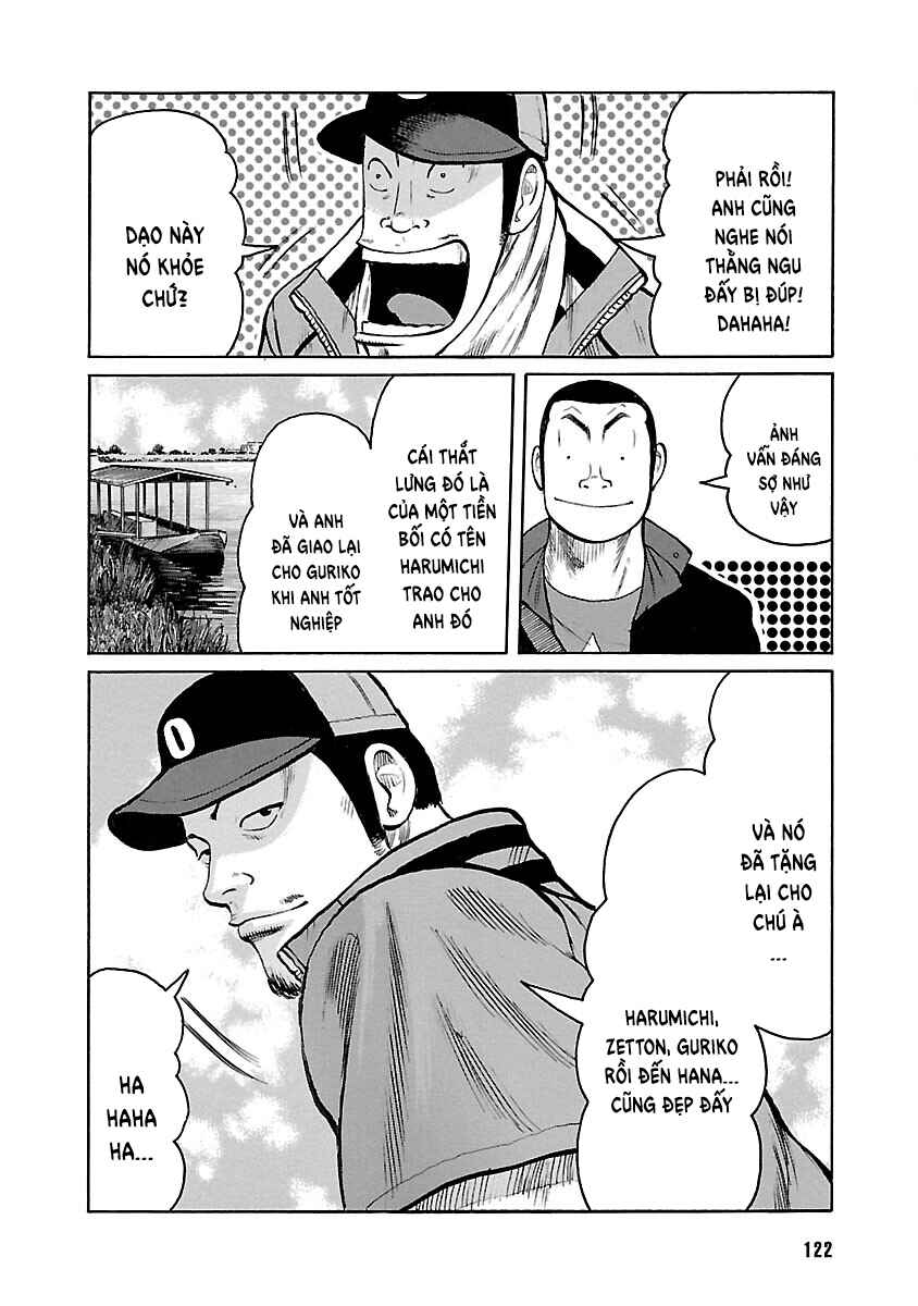 Shinsouban WORST Chapter 91 - Page 10