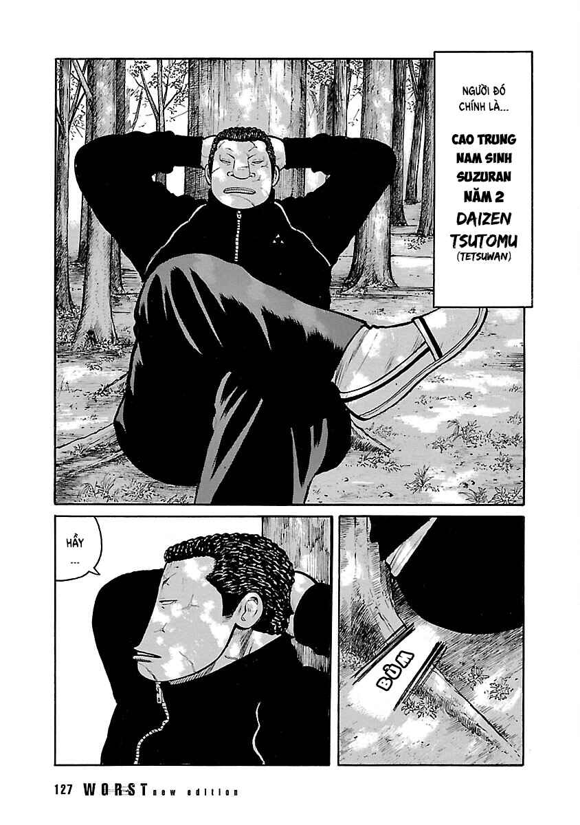 Shinsouban WORST Chapter 91 - Page 15