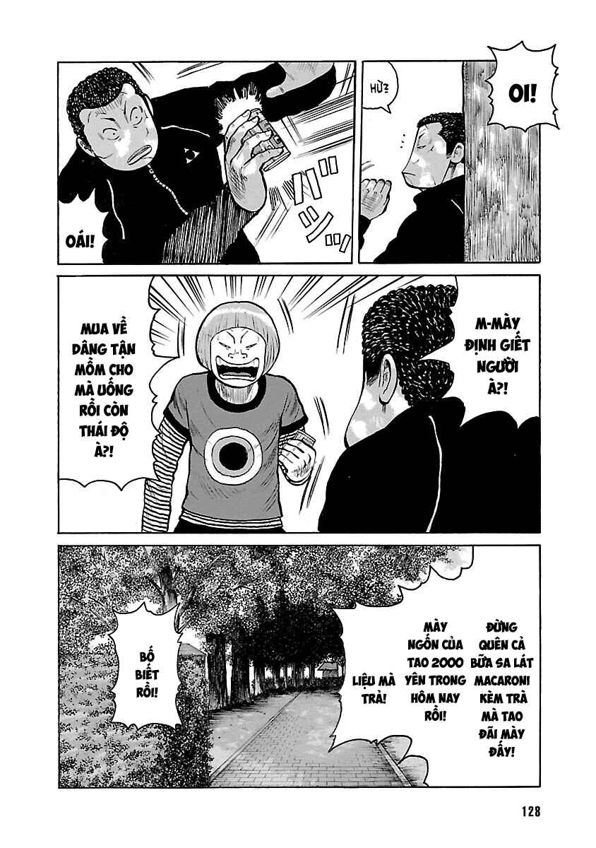 Shinsouban WORST Chapter 91 - Page 16