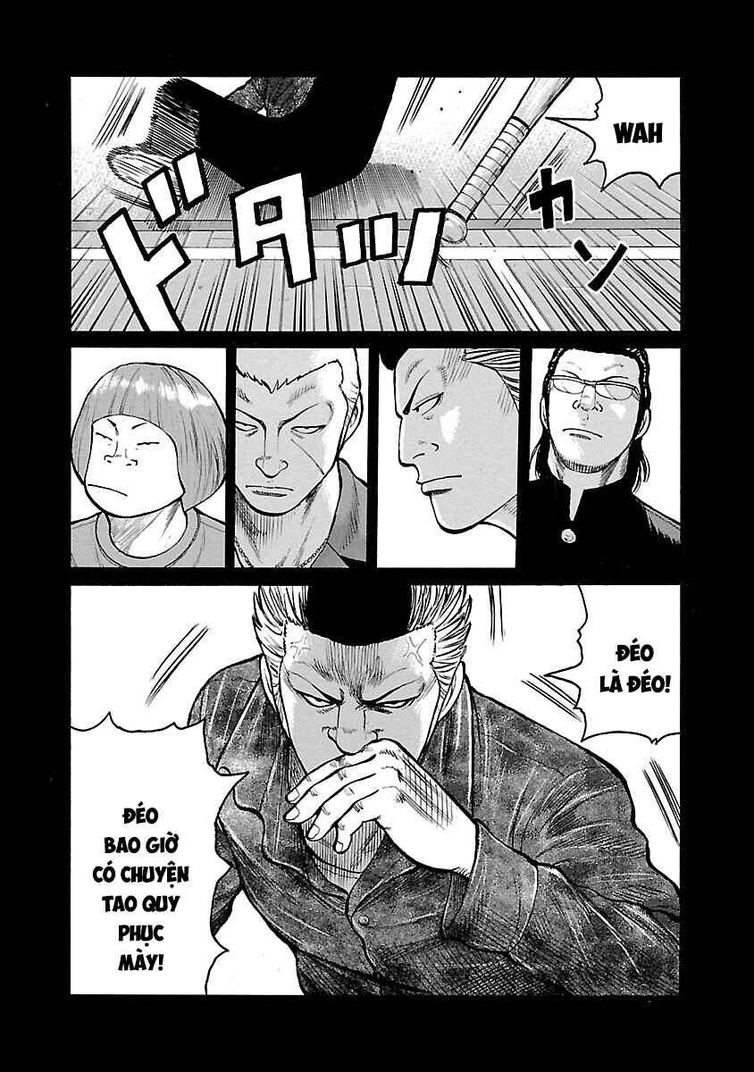 Shinsouban WORST Chapter 91 - Page 21