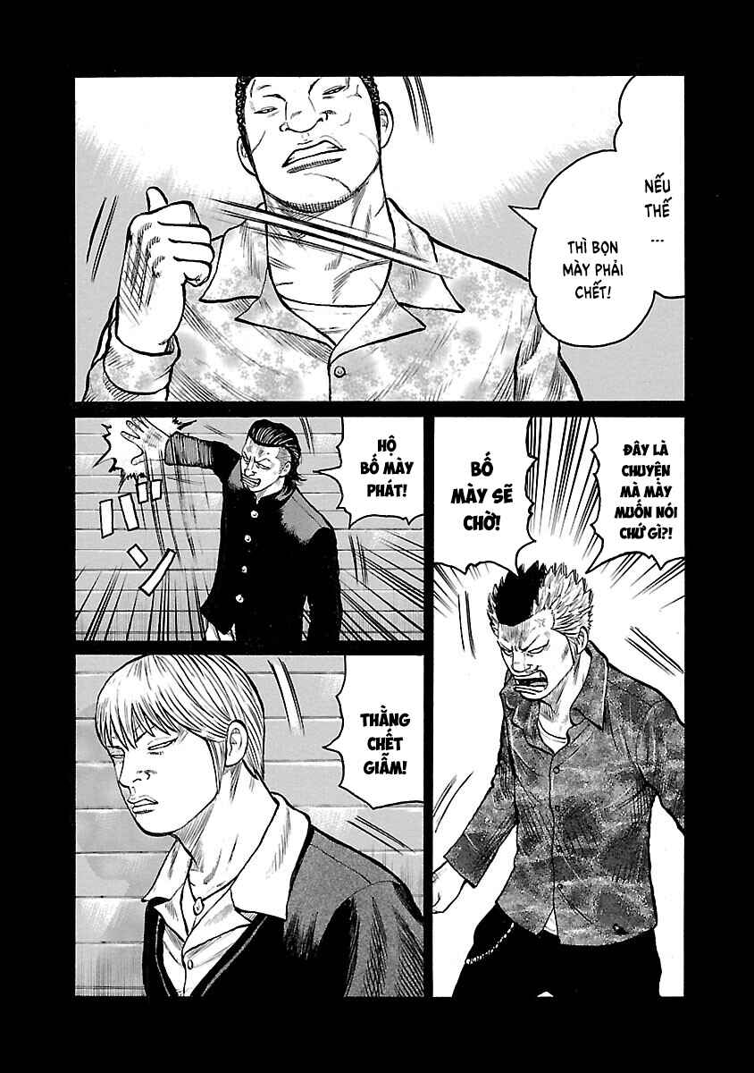 Shinsouban WORST Chapter 91 - Page 22