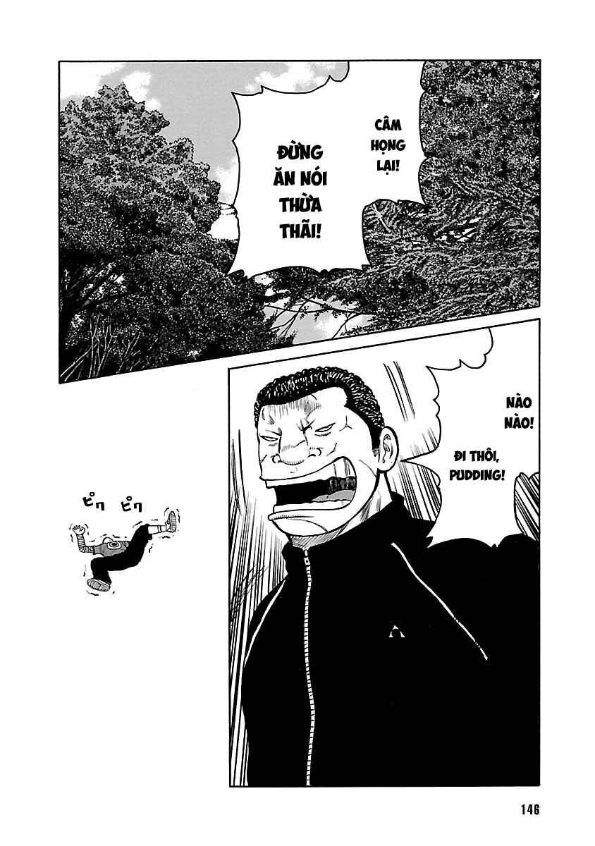 Shinsouban WORST Chapter 91 - Page 34