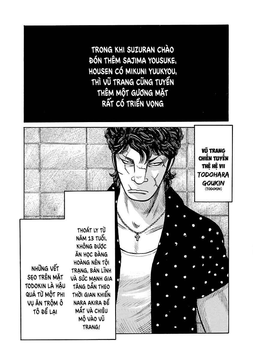 Shinsouban WORST Chapter 91 - Page 35