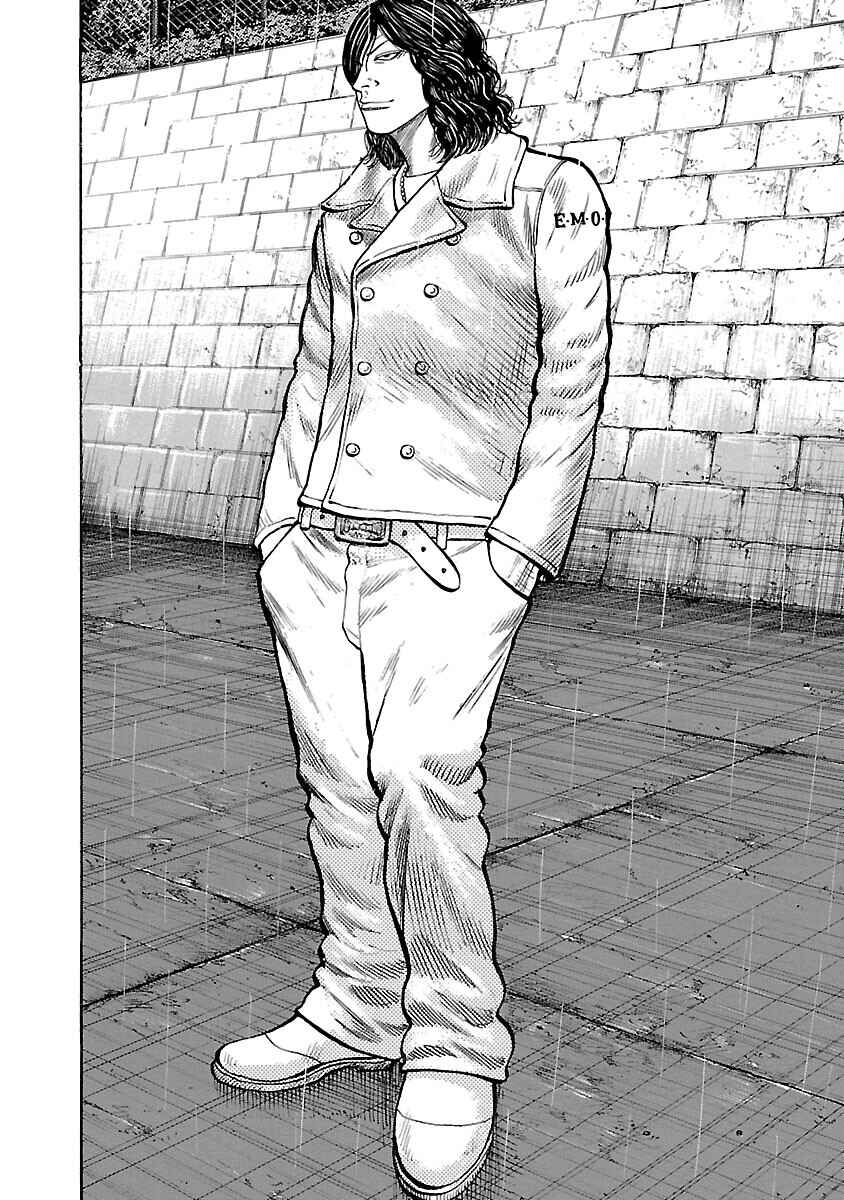 Shinsouban WORST Chapter 91 - Page 38