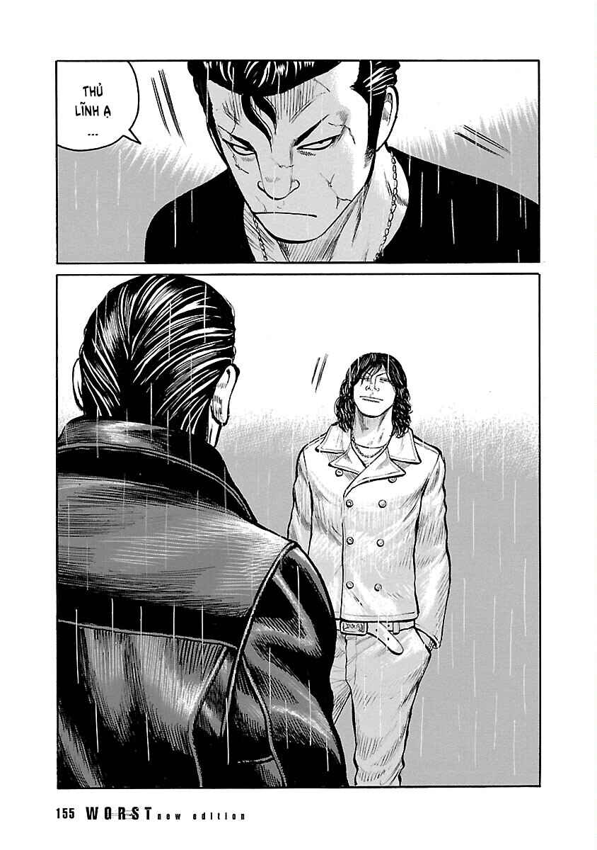 Shinsouban WORST Chapter 91 - Page 43