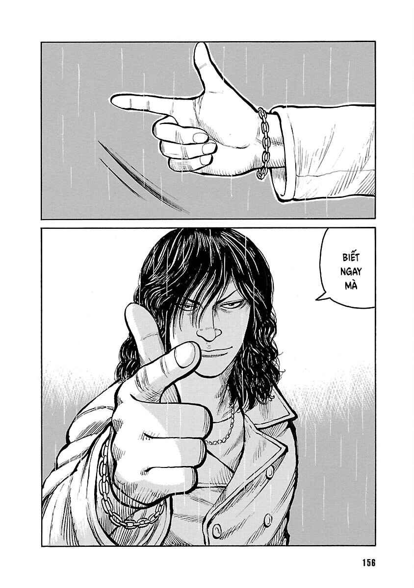 Shinsouban WORST Chapter 91 - Page 44