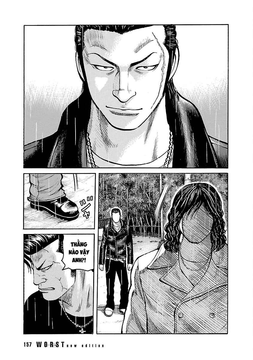 Shinsouban WORST Chapter 91 - Page 45