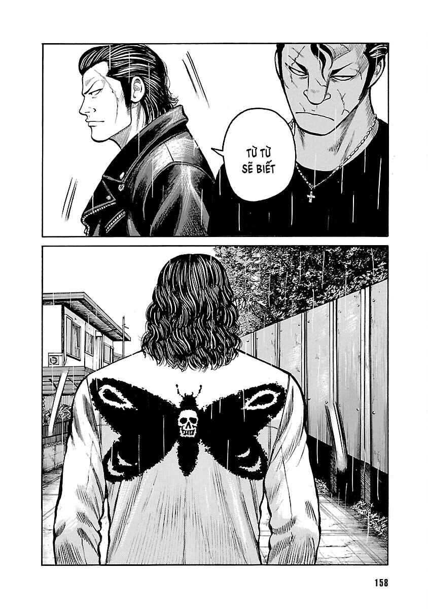 Shinsouban WORST Chapter 91 - Page 46