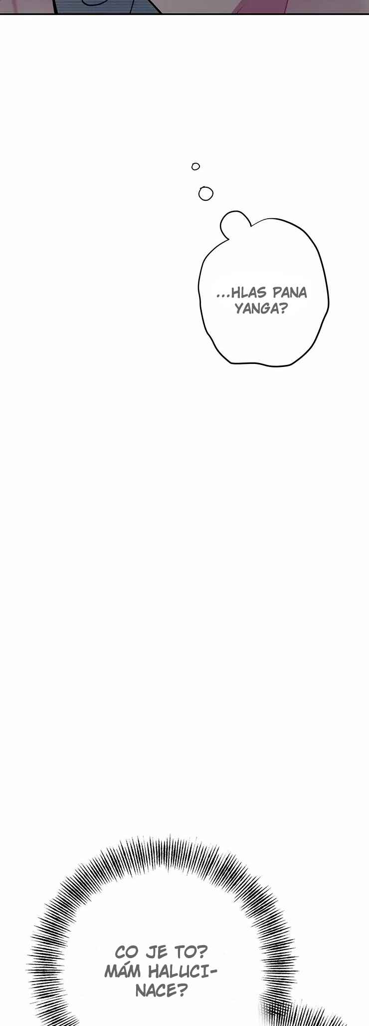 When I Close My Eyes, My Heart Beats Chapter 1 - Page 32