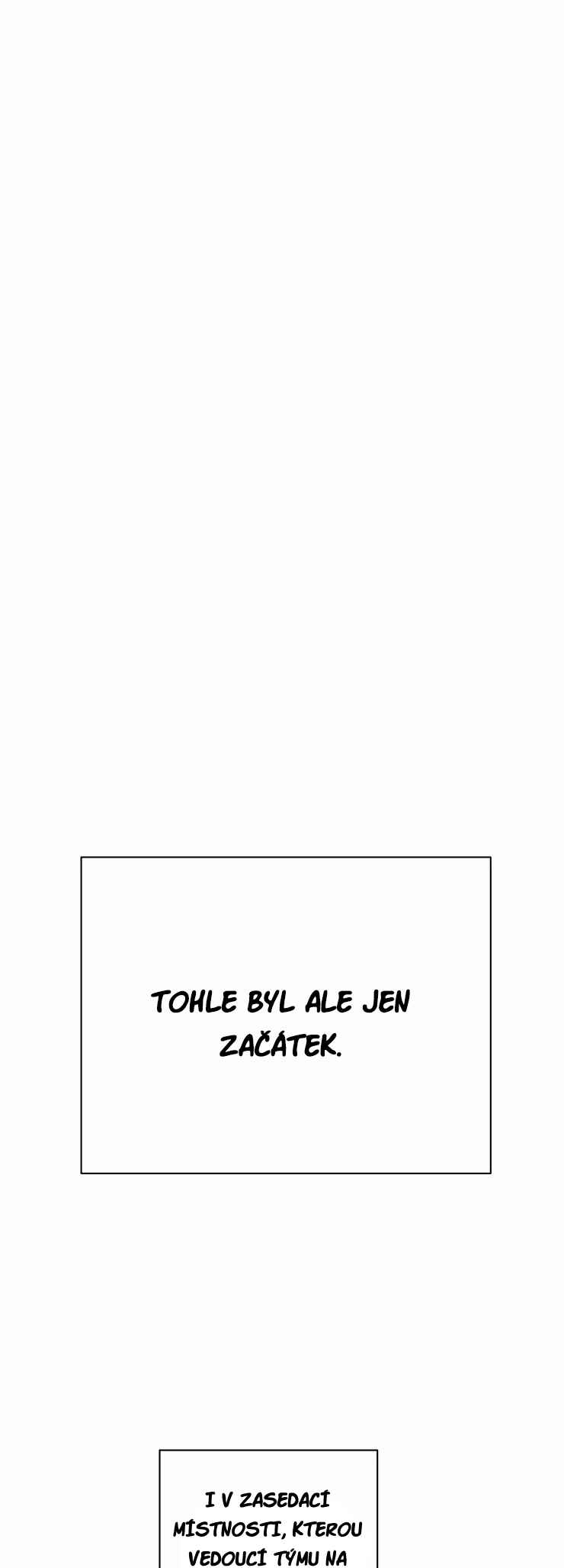 When I Close My Eyes, My Heart Beats Chapter 1 - Page 35