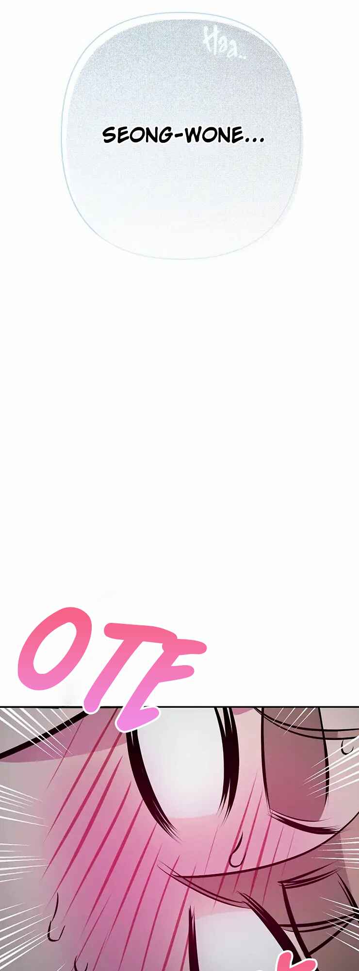 When I Close My Eyes, My Heart Beats Chapter 1 - Page 49