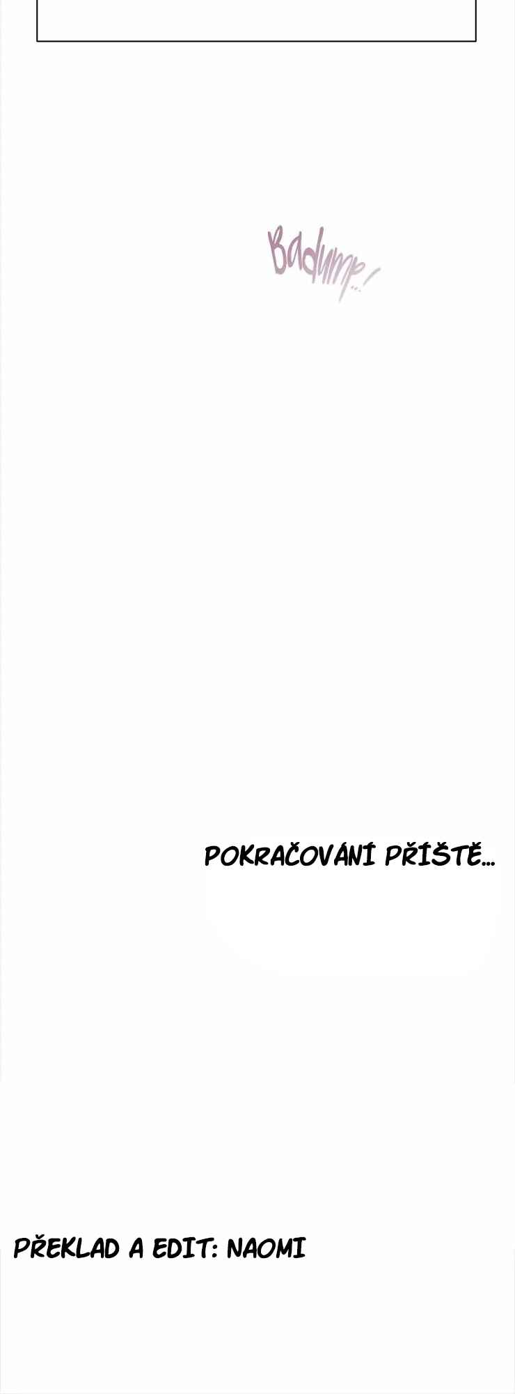 When I Close My Eyes, My Heart Beats Chapter 1 - Page 52