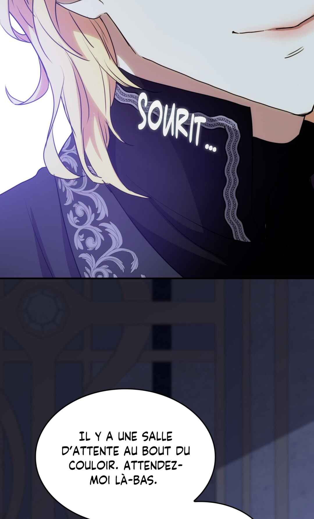 Their Obsession Will Ruin Me Chapter 11 - Page 14