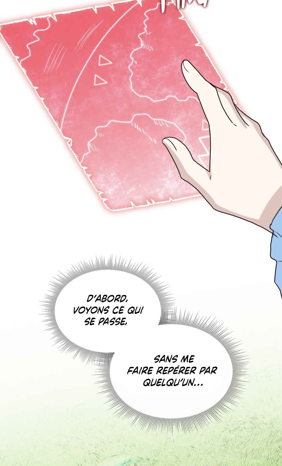 Their Obsession Will Ruin Me Chapter 11 - Page 23