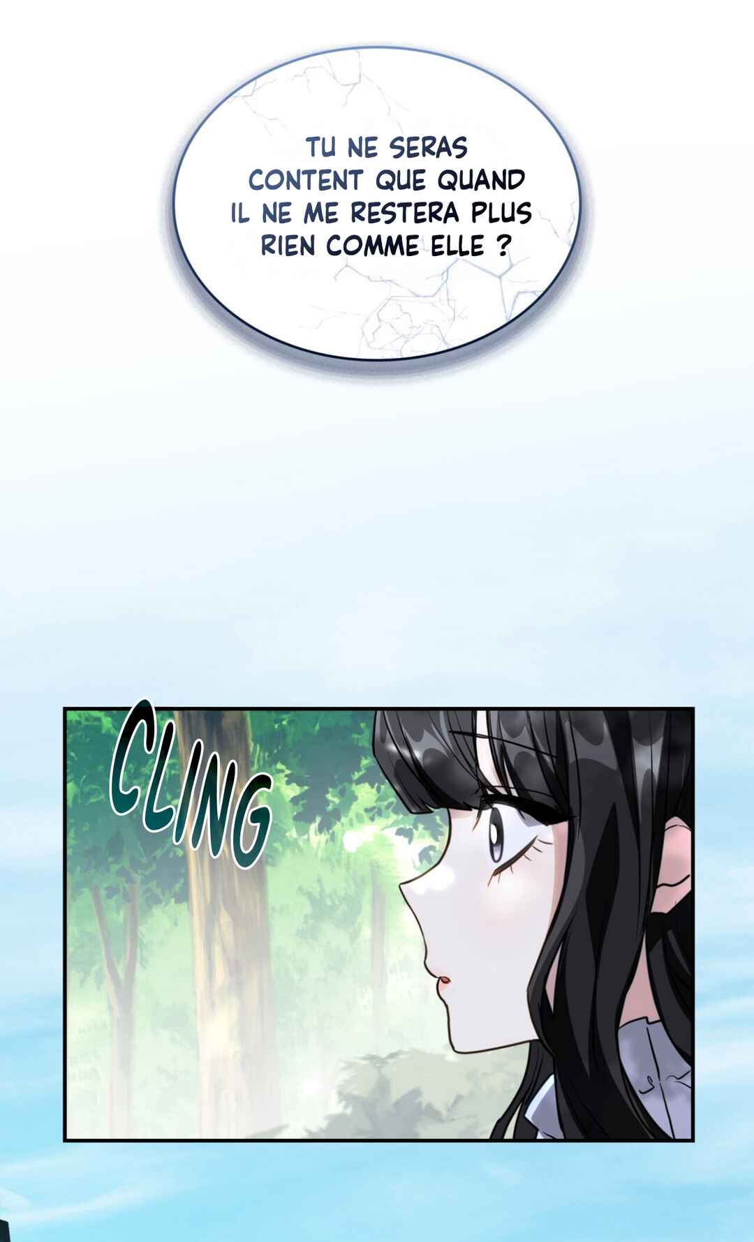 Their Obsession Will Ruin Me Chapter 11 - Page 38