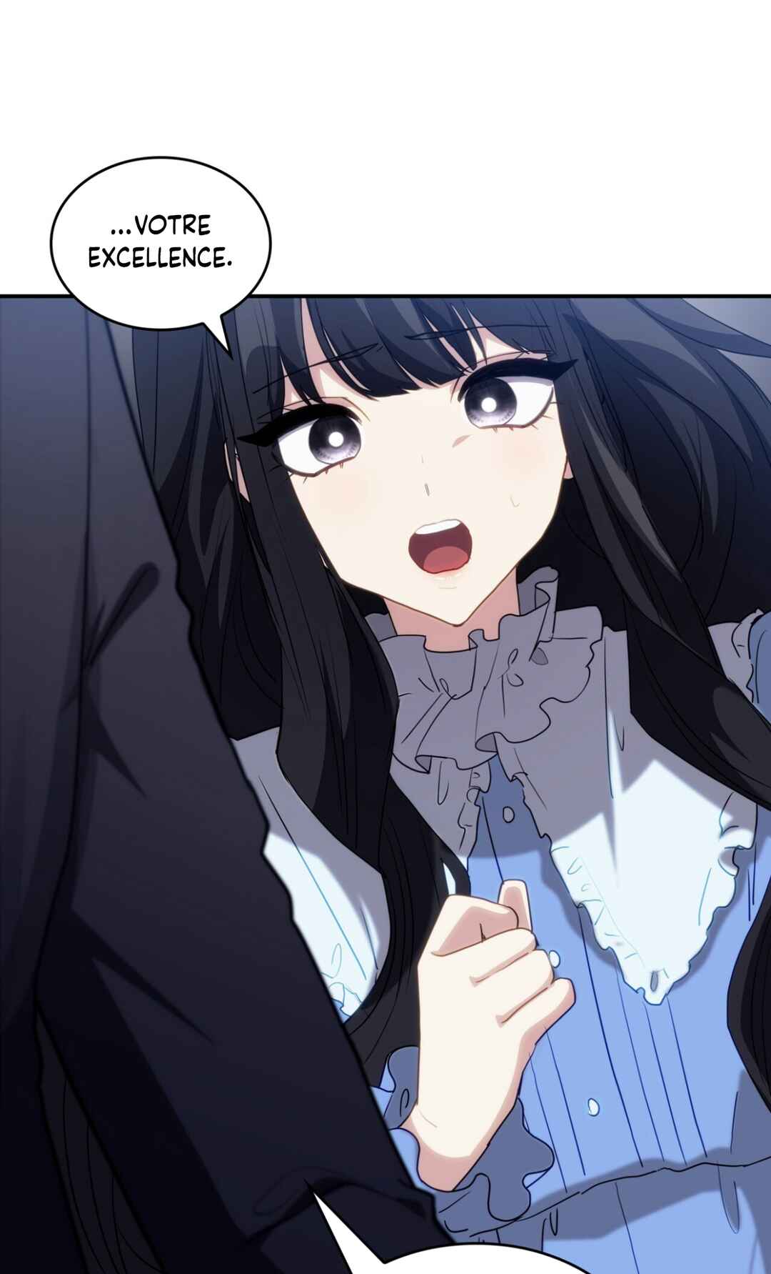 Their Obsession Will Ruin Me Chapter 11 - Page 5