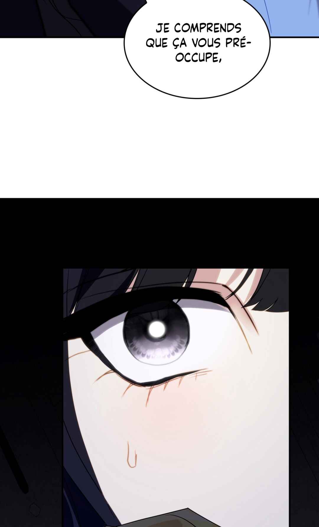 Their Obsession Will Ruin Me Chapter 11 - Page 6