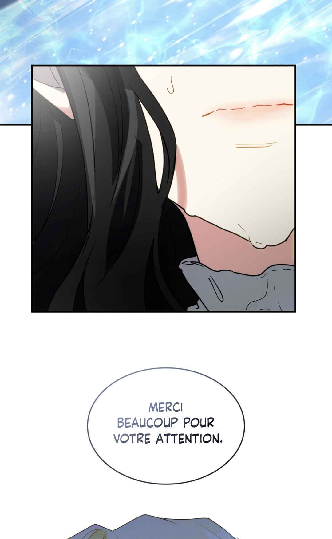 Their Obsession Will Ruin Me Chapter 11 - Page 63