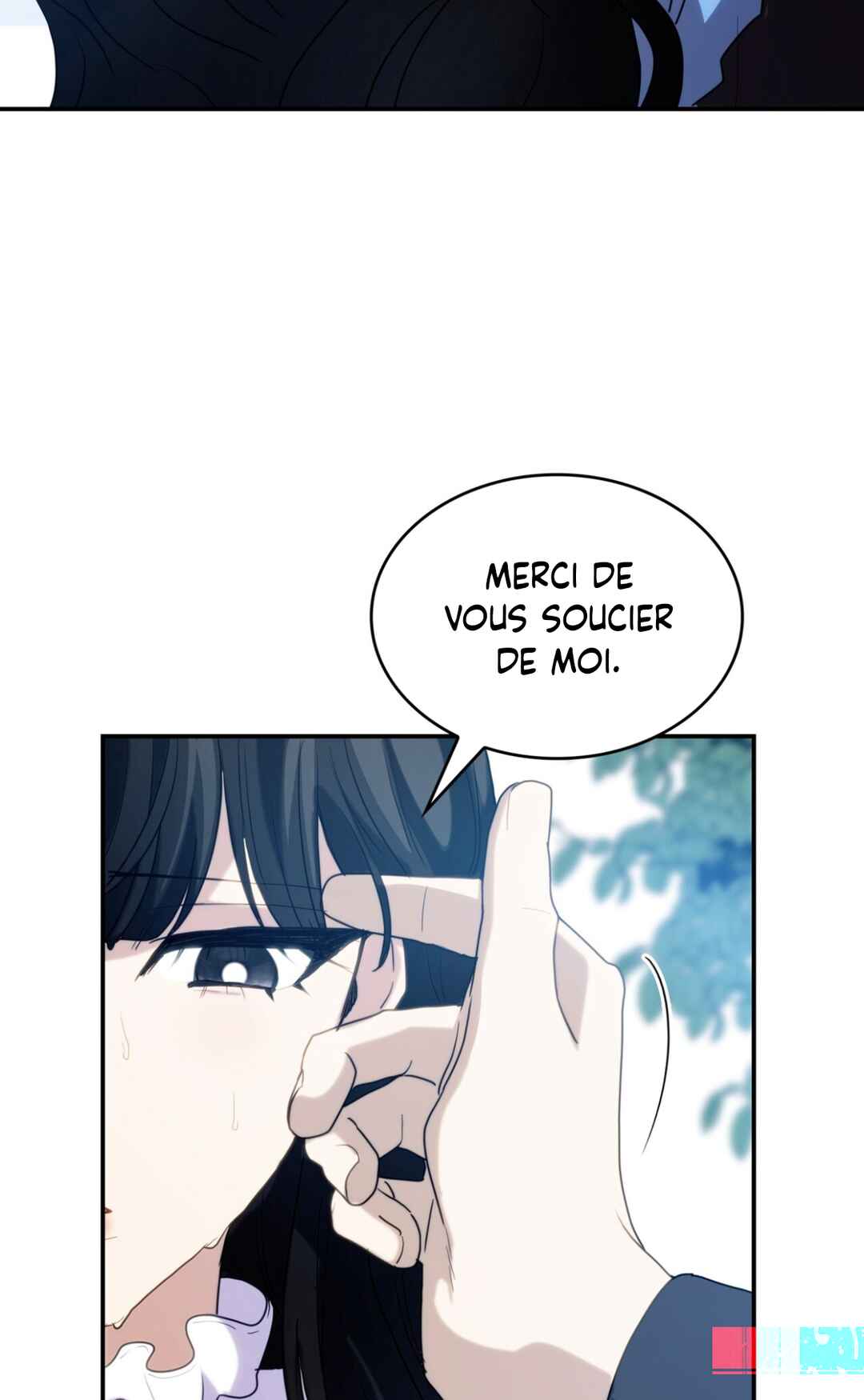 Their Obsession Will Ruin Me Chapter 11 - Page 74