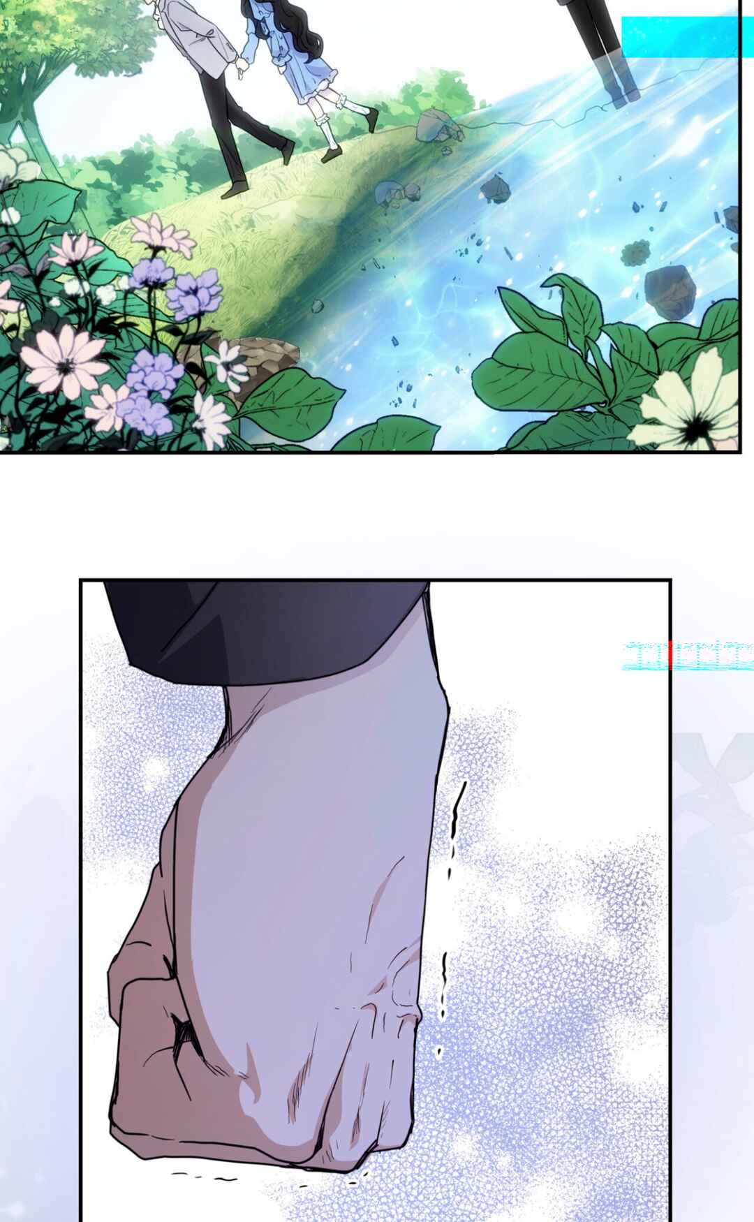 Their Obsession Will Ruin Me Chapter 11 - Page 78