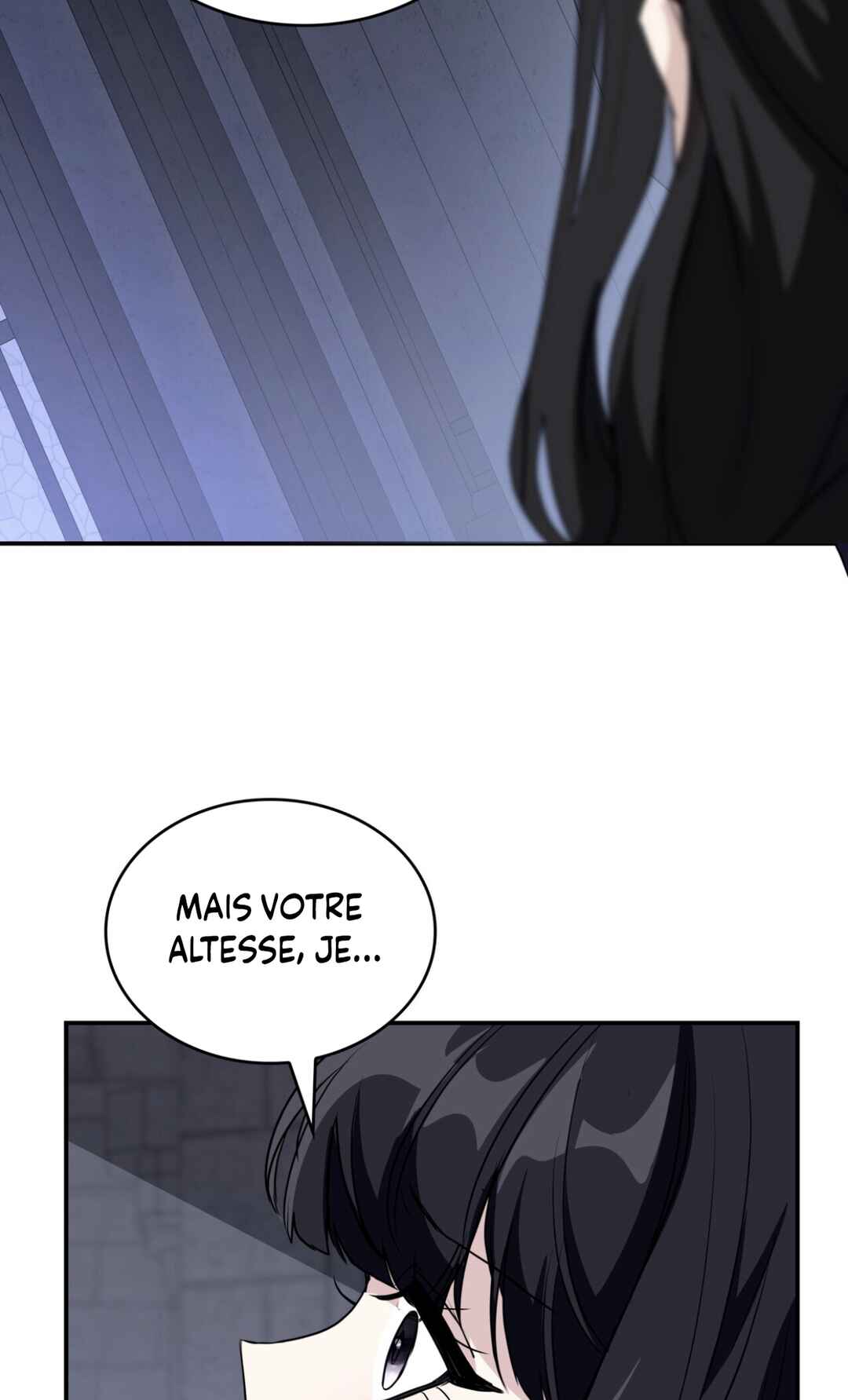 Their Obsession Will Ruin Me Chapter 11 - Page 8