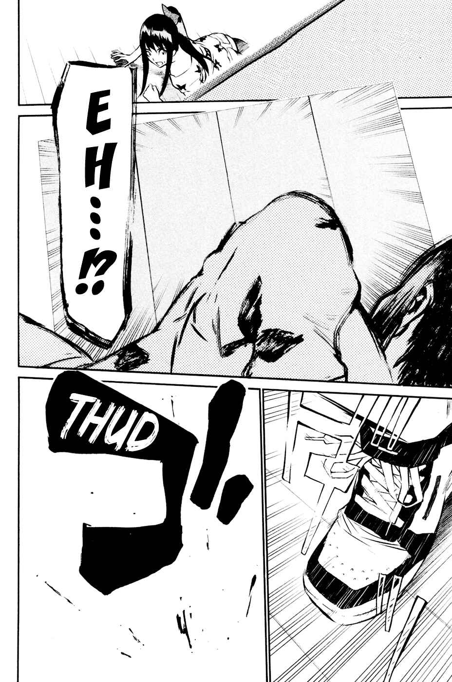AKB49: Ren'ai Kinshi Jourei Chapter 18 - Page 16