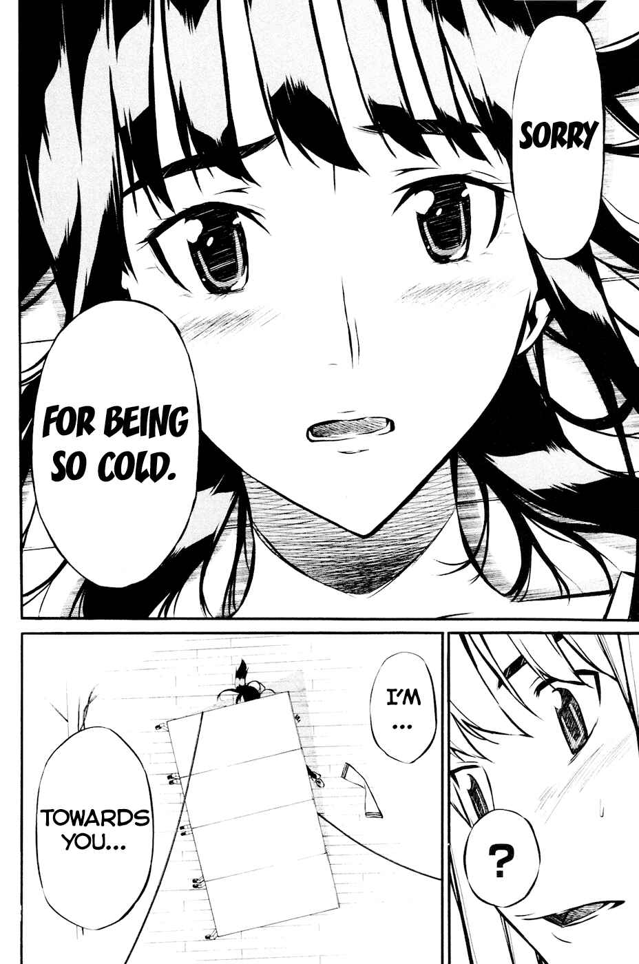 AKB49: Ren'ai Kinshi Jourei Chapter 18 - Page 20