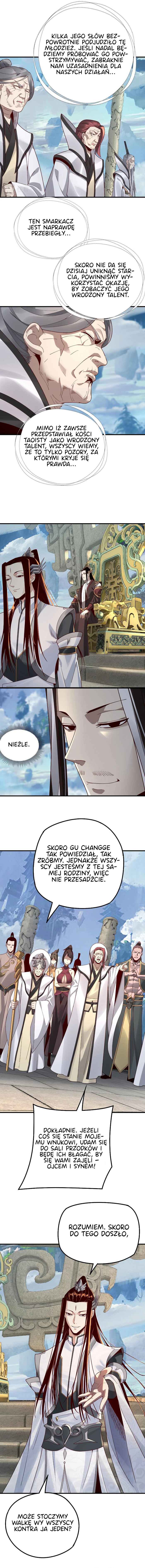 I Am the Fated Villain Chapter 29 - Page 6