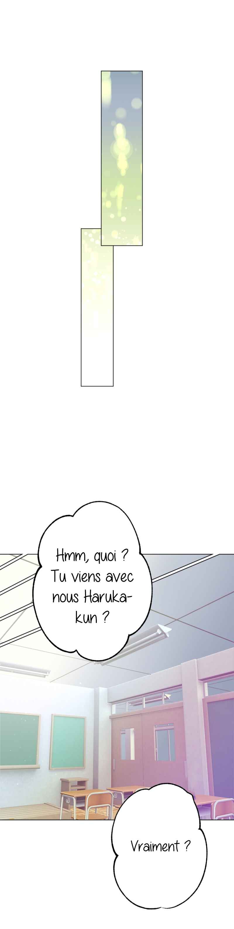 Two First Class Stars Chapter 8 - Page 9