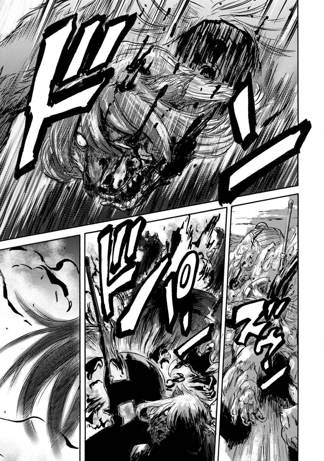 GATE - Jieitai Kanochi nite, Kaku Tatakaeri Chapter 138 - Page 14