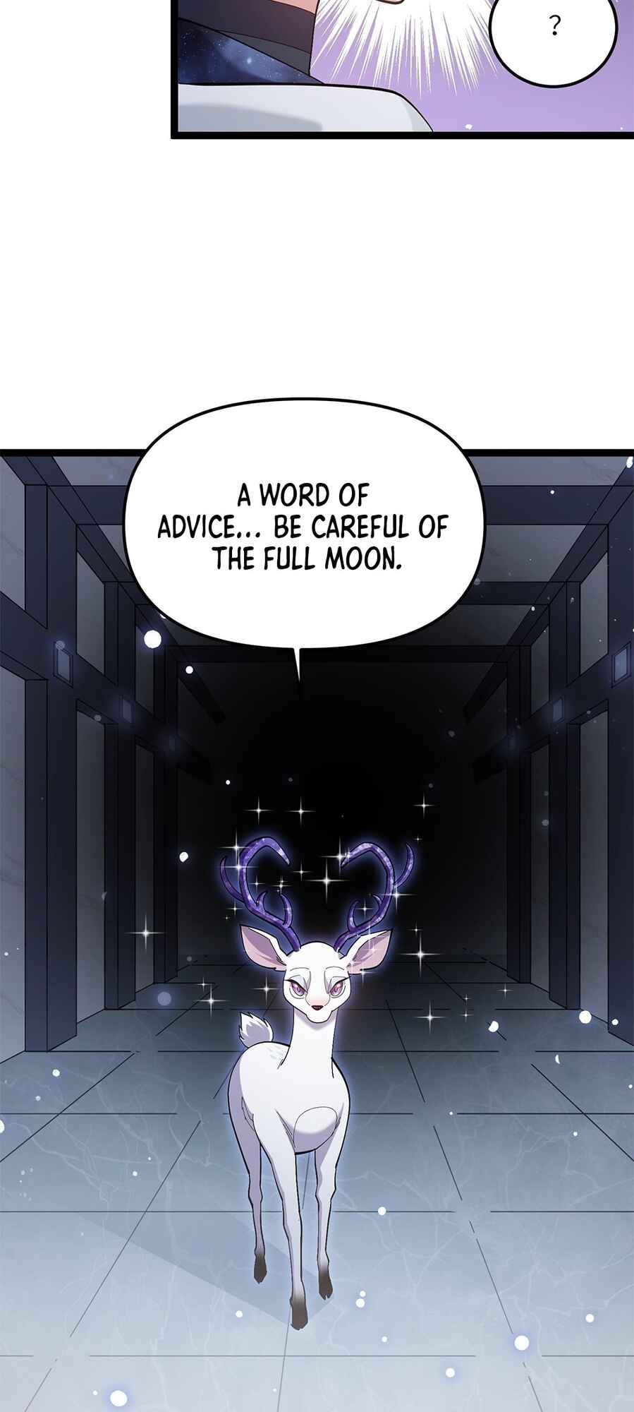 I Look Too Much Like the Boss and the World Actually Believes It Chapter 7 - Page 13