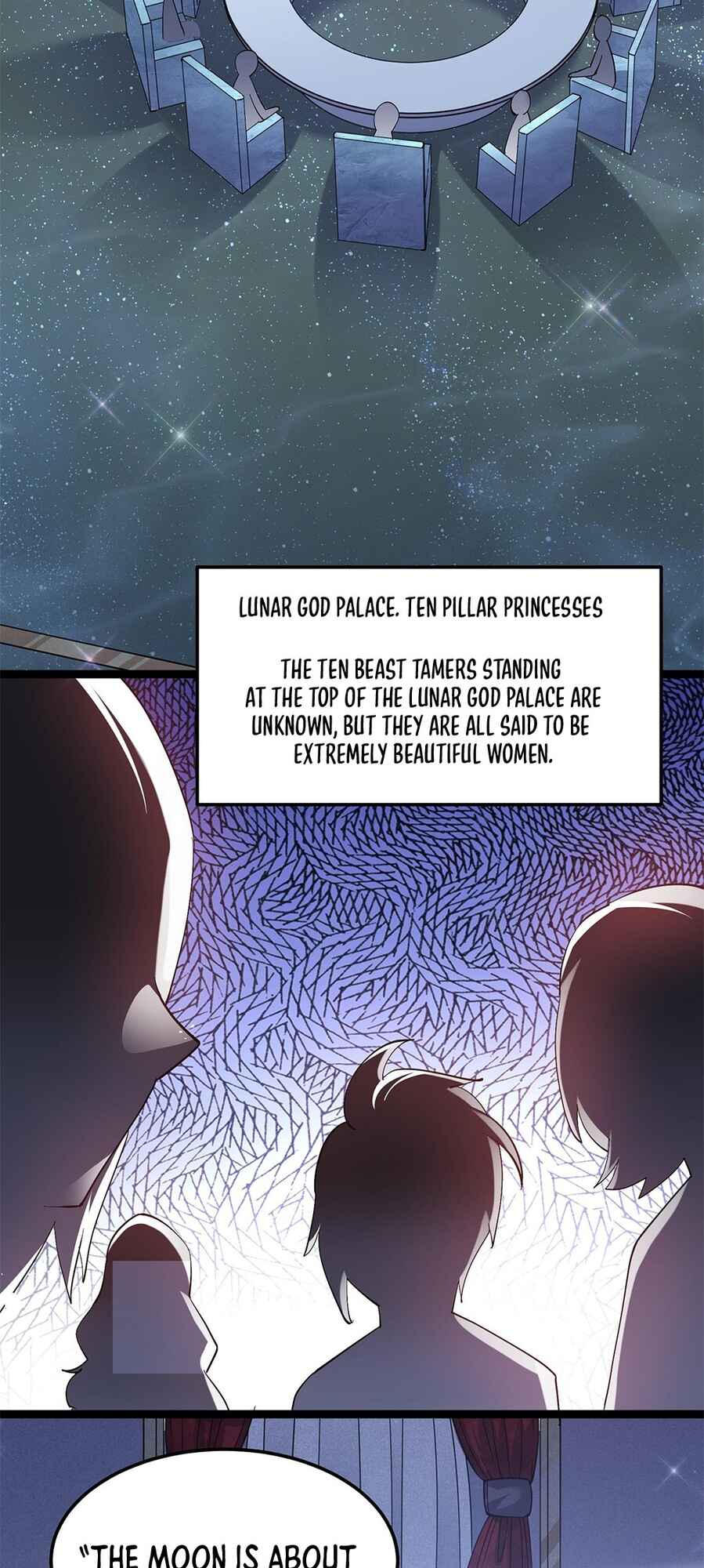 I Look Too Much Like the Boss and the World Actually Believes It Chapter 7 - Page 28