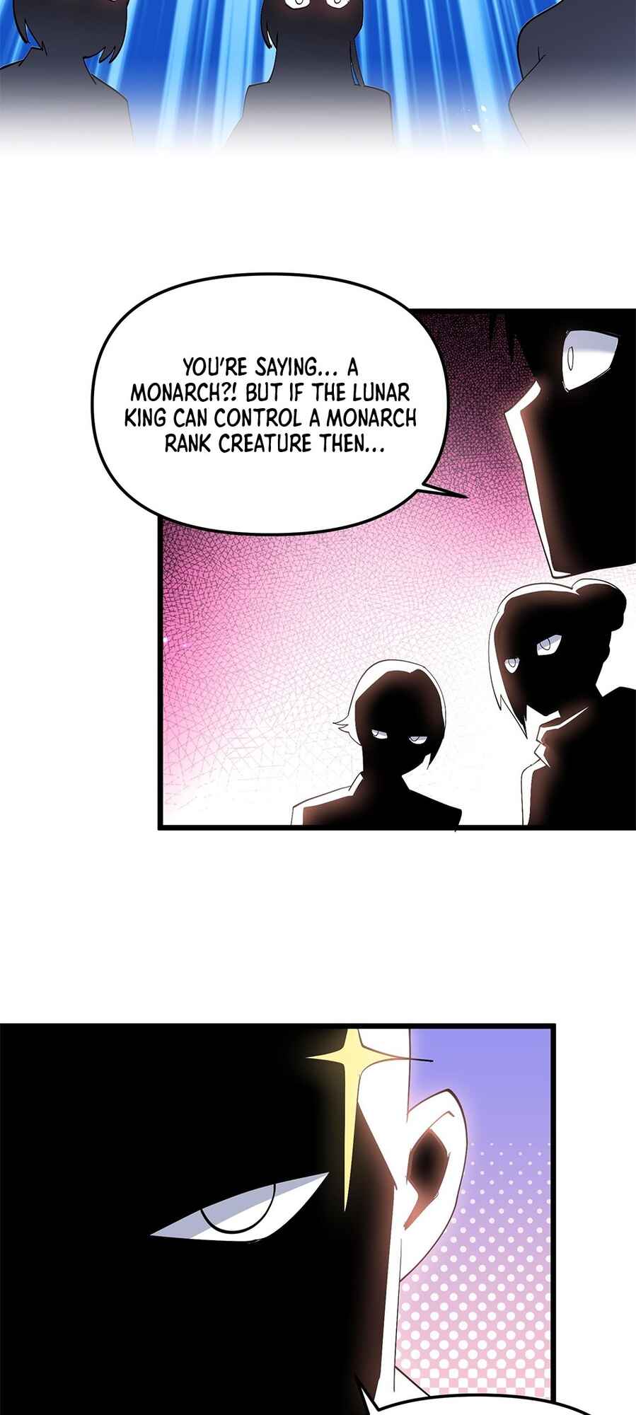 I Look Too Much Like the Boss and the World Actually Believes It Chapter 7 - Page 34