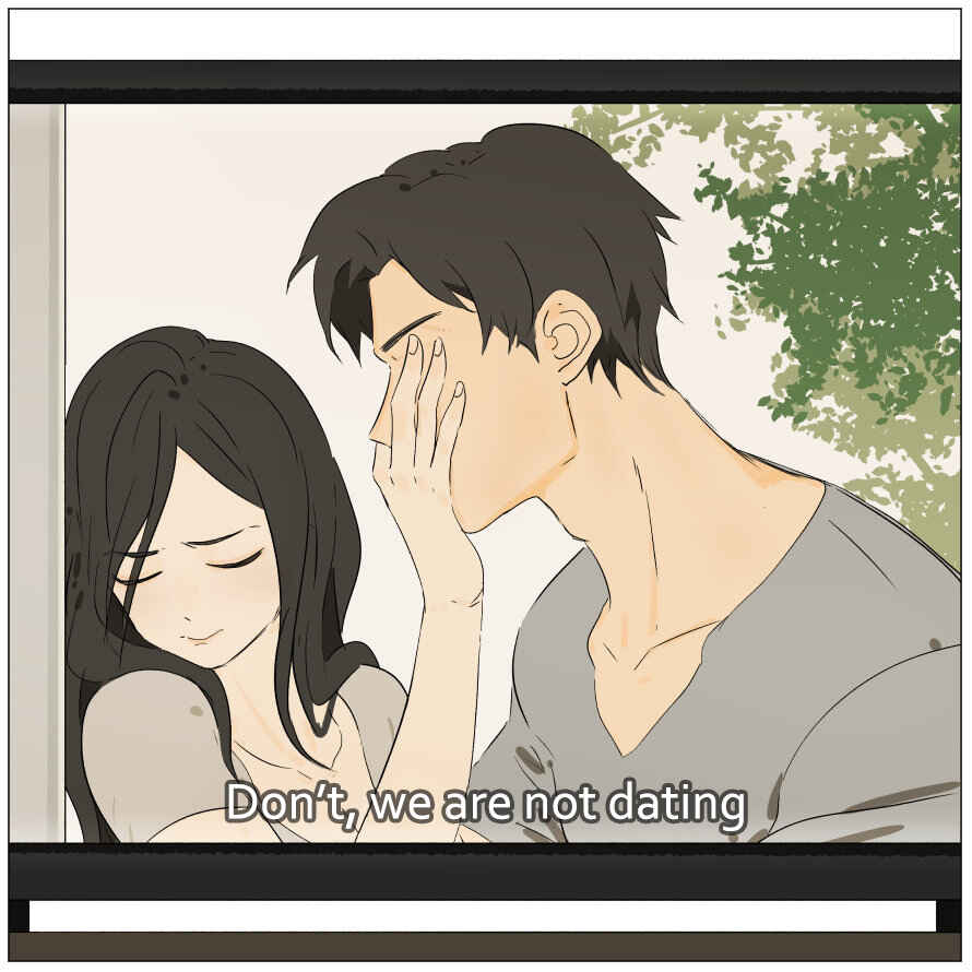 Nán Hào Shàng Fēng Chapter 12 - Page 1